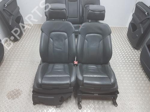 Seats set AUDI Q7 (4LB) 4.2 TDI quattro | BP38935952C78 - Image 7