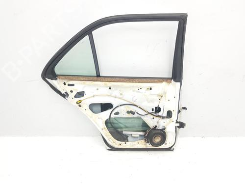 Left rear door MERCEDES-BENZ C-CLASS (W202) C 220 D (202.021) | BP10661660C4 