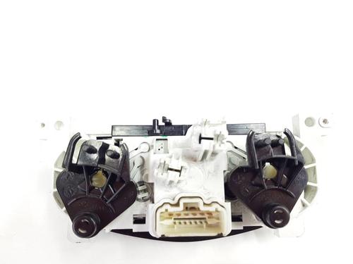 Climate control DACIA SANDERO II | BP39597462I5 - Image 3
