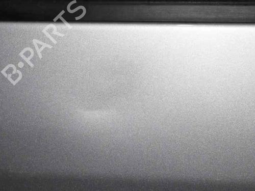 Left rear door VW TOURAN (1T1, 1T2) 1.9 TDI | BP1543190C4 