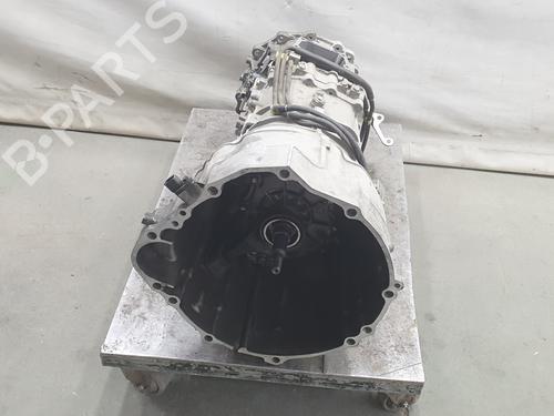 Gearbox NISSAN NAVARA NP300 (D40) 2.5 dCi 4WD | BP29630700M3 