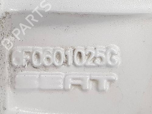 Rim SEAT IBIZA V (KJ1, KJG) 1.0 MPi | BP28156285C45 