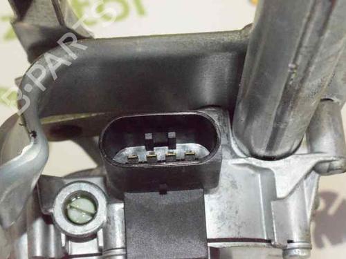 Front wiper motor BMW 1 Coupe (E82) 120 d | BP1365225M29 