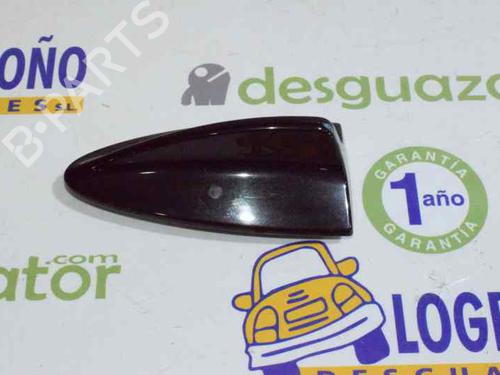 Used Antenna/Base BMW 3 Coupe (E92) 320 d (177 hp) 26518122