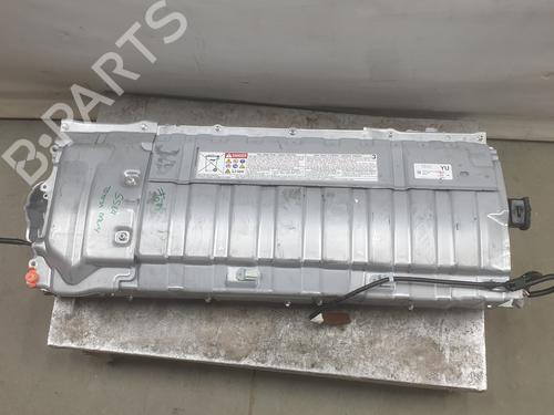 Batteri Batteri TOYOTA RAV 4 V (_A5_, _H5_) [2018-2026] 34330870 34330870