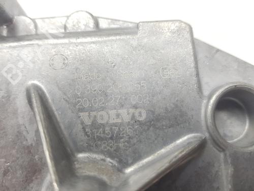 Rear wiper motor VOLVO XC40 (536) T3 | BP10366500M102 