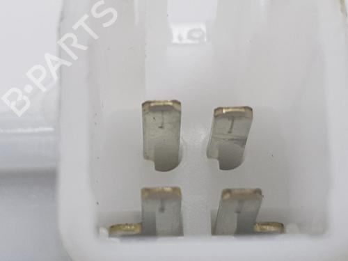 Tailgate lock NISSAN QASHQAI II SUV (J11, J11_) 1.3 DIG-T | BP11234587C101 