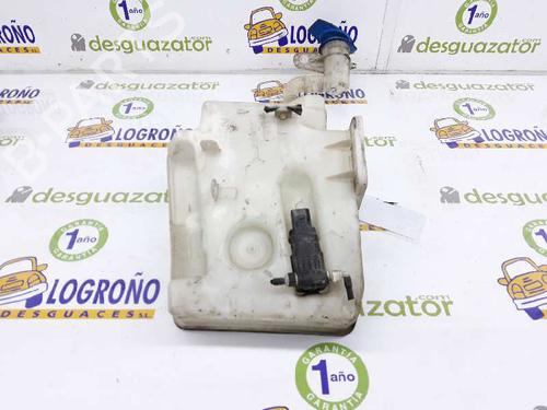 Windscreen washer tank SEAT LEON (1P1) 1.4 TSI | BP7895564C113 