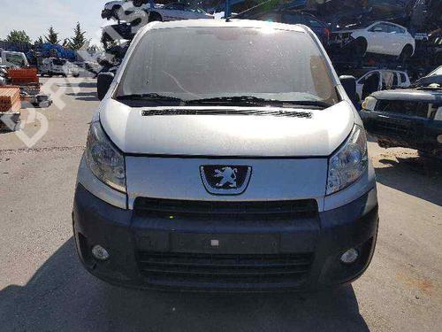 Used Parts PEUGEOT EXPERT Tepee (VF3X_)  2.0 HDi 120  272892