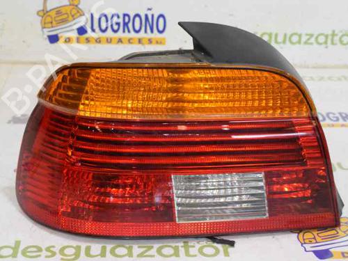 Used Left taillight BMW 5 (E39) 530 d (193 hp) 794726
