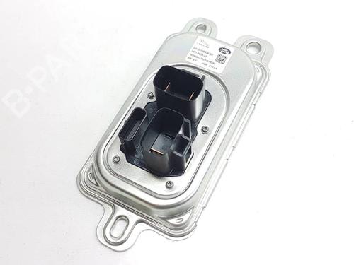 Electronic module JAGUAR XE (X760) | BP38734539M83 - Image 5