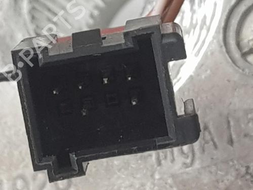 Steering wheel FIAT 500 (312_) 1.2 LPG (312AXA1A) | BP17748817C49