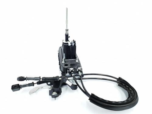 Gear lever SEAT IBIZA V (KJ1, KJG)  | BP29728613M90 