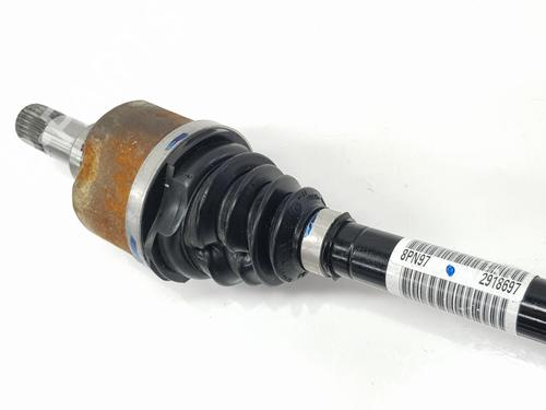 Left front driveshaft OPEL ASTRA L Sports Tourer (O5) 1.2 (FRHNPJ) | BP24396827M38 