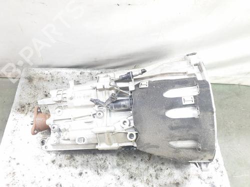 Used Gearbox BMW 1 (F21) 118 d (150 hp) 16976802