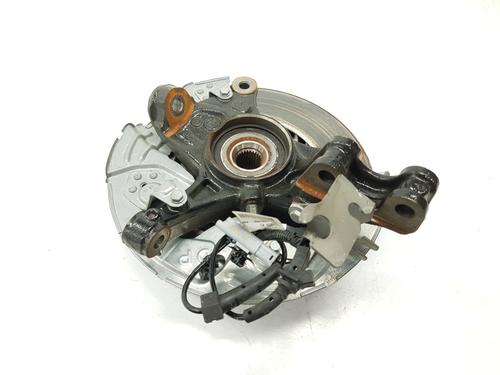 Used Right front steering knuckle OPEL ASTRA L Sports Tourer (O5) 1.2 (FRHNPJ) (110 hp) 24036725