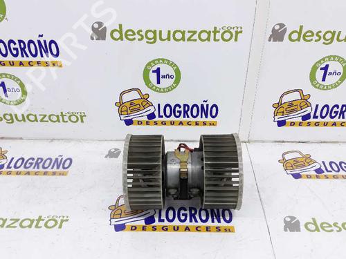 Used Heater blower motor BMW X3 (E83) xDrive 30 d (218 hp) 14122826