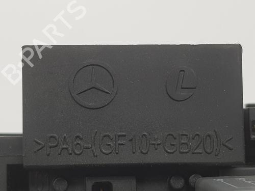 Fuse box MERCEDES-BENZ GLC (X253) 250 d 4-matic (253.909) | BP9973287E1 