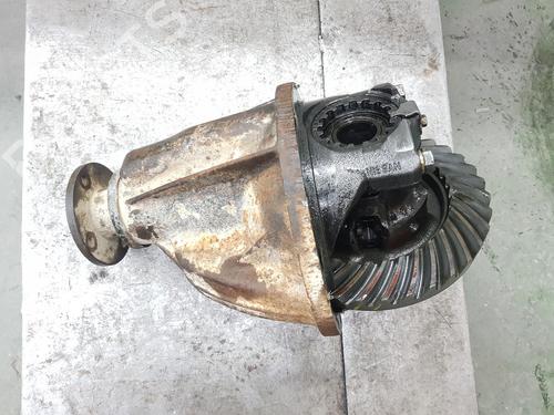 Rear differential NISSAN TERRANO II (R20) 2.7 TDi 4WD | BP26333810M24 