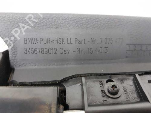 Glove box BMW 3 (E90) 325 d | BP1967320C95 