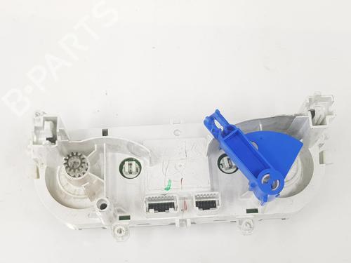 Climate control RENAULT CLIO IV (BH_) 1.5 dCi 75 | BP17986457I5 