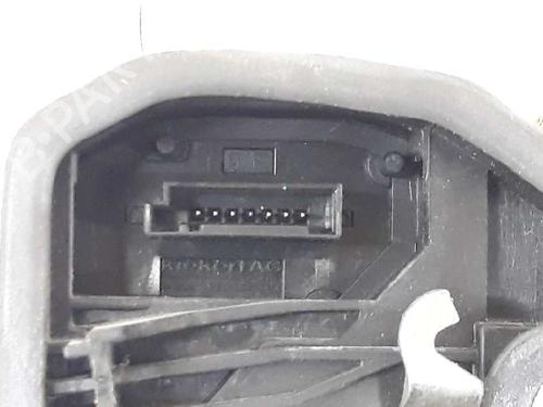 Høyre bak lås BMW 7 (E65, E66, E67) 730 d | BP4736673C99 