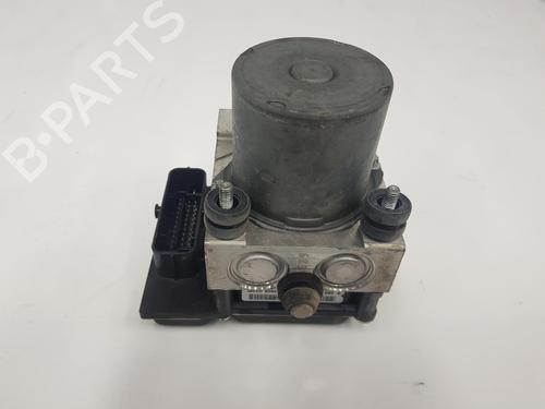 ABS pump NISSAN NV200 / EVALIA Bus 1.5 dCi 85 (M20, M20M, M20K, M20KK) | BP8377846M43 