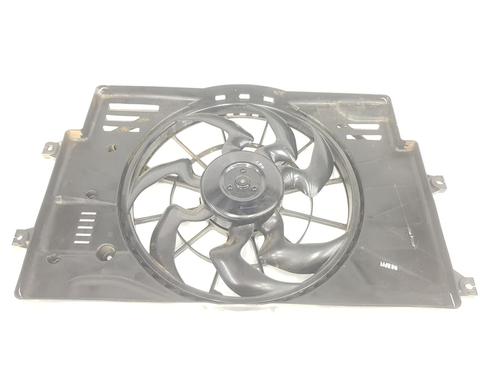 Køleventilator elektrisk HYUNDAI i30 Estate (PDE) 1.0 T-GDI (120 hp) 15604627