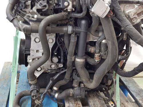 Engine SEAT IBIZA V (KJ1, KJG) 1.6 TDI | BP35981658M1 - Image 15