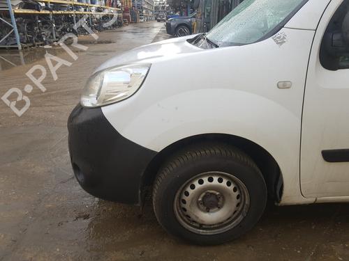 Engine control unit (ECU) RENAULT KANGOO / GRAND KANGOO II (KW0/1_) | BP36559727M57 - Image 8