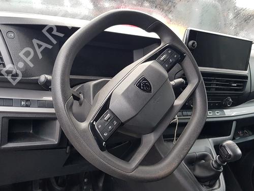 Left front brake caliper PEUGEOT EXPERT Van (V_) | BP31975253M105