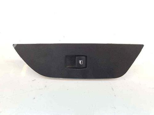 Used Right front window switch Right front window switch BMW X3 (F25) sDrive 18 d (143 hp) 6018068 6018068