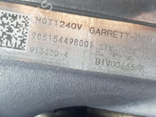 Engine ALFA ROMEO JUNIOR (626_, 627_) | BP37014212M1 - Image 8