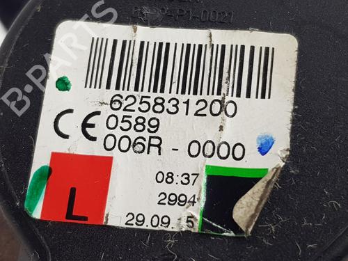 Airbag sæt MINI MINI (F56) Cooper D | BP30787019C86