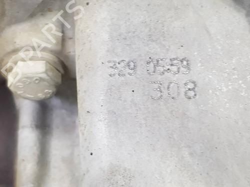 Gearbox PEUGEOT BOXER Van 2.2 BlueHDi 120 | BP40156654M3 - Image 8