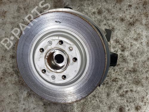 Right front steering knuckle OPEL ASTRA L Sports Tourer (O5)  | BP25747439M26 