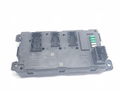 Used Fuse box BMW 3 (F30, F80) 318 d (150 hp) 16564788