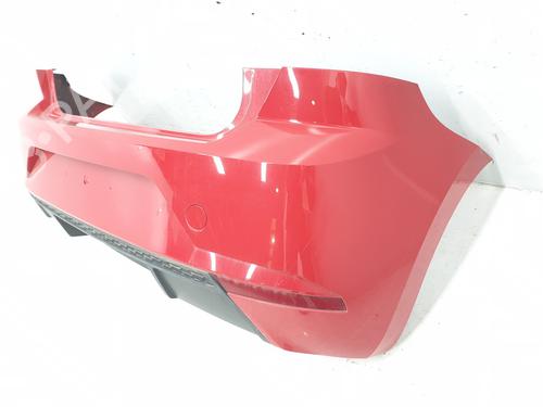 Rear bumper SEAT IBIZA V (KJ1, KJG) 1.0 MPi | BP13639842C8 