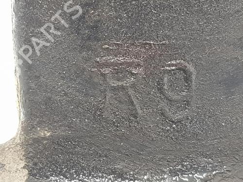 Right front suspension arm TOYOTA LAND CRUISER PRADO (_J12_) 3.0 D-4D (KDJ120, KDJ125) | BP9730968M13 