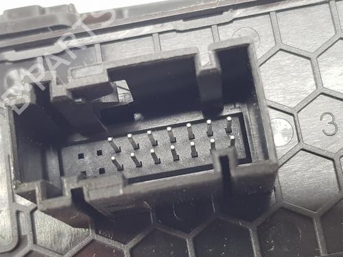 Left front window switch OPEL ASTRA L Sports Tourer (OV5) 1.2 (FRHNPJ) | BP29424428I27 