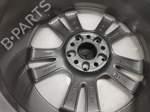 Rim MERCEDES-BENZ C-CLASS (W205) C 220 BlueTEC / d (205.002, 205.004) | BP27979885C45 
