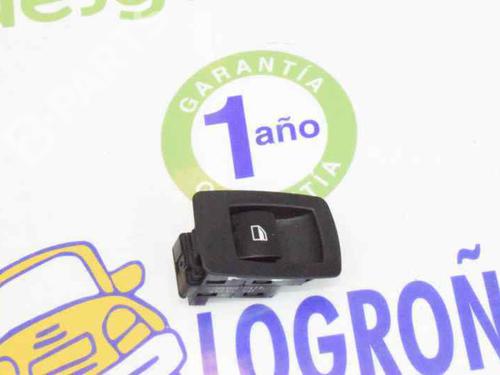 Used Left rear window switch Left rear window switch BMW 3 Touring (E91) 320 d (184 hp) 1398871 1398871