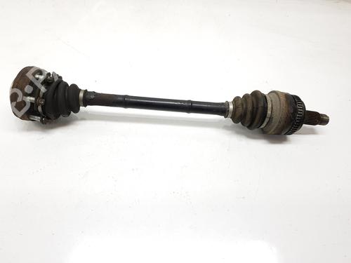 Used Left rear driveshaft BMW 3 (E90) 320 d (163 hp) 12466857