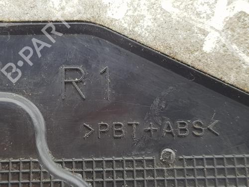 Rear right lock TOYOTA LAND CRUISER PRADO (_J12_) 3.0 D-4D (KDJ120, KDJ125) | BP20197284C99 