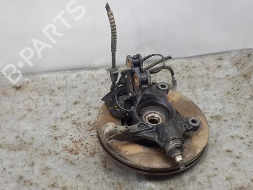 Left front steering knuckle OPEL VIVARO C Van (K0) | BP33412101M25 - Image 3