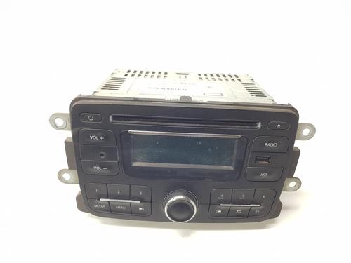 Bilradio DACIA DOKKER Box Body/MPV 1.5 dCi (FEAJ) (90 hp) 30511611
