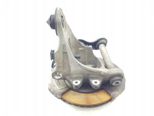 Left rear steering knuckle BMW X6 (E71, E72) xDrive 30 d | BP36937184M27  - Image 8