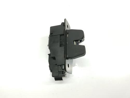 Tailgate lock PEUGEOT 3008 II SUV (MC_, MR_, MJ_, M4_) 1.5 BlueHDi 130 | BP20321409C101 