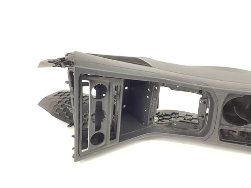 Armrest / Center console VW TOURAN (5T1)  | BP36885138I20  - Image 9