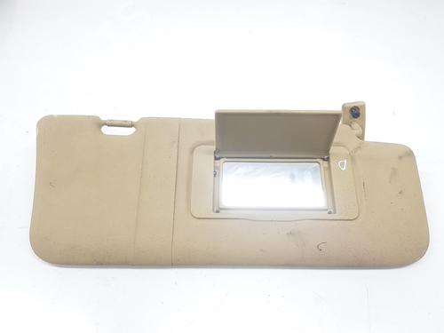 Right sun visor MERCEDES-BENZ M-CLASS (W164) ML 350 4-matic (164.186) | BP15804625I2 